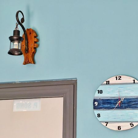 Sea Urchin Homestay Phan Rang Εξωτερικό φωτογραφία