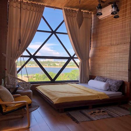 Sea Urchin Homestay Phan Rang Εξωτερικό φωτογραφία