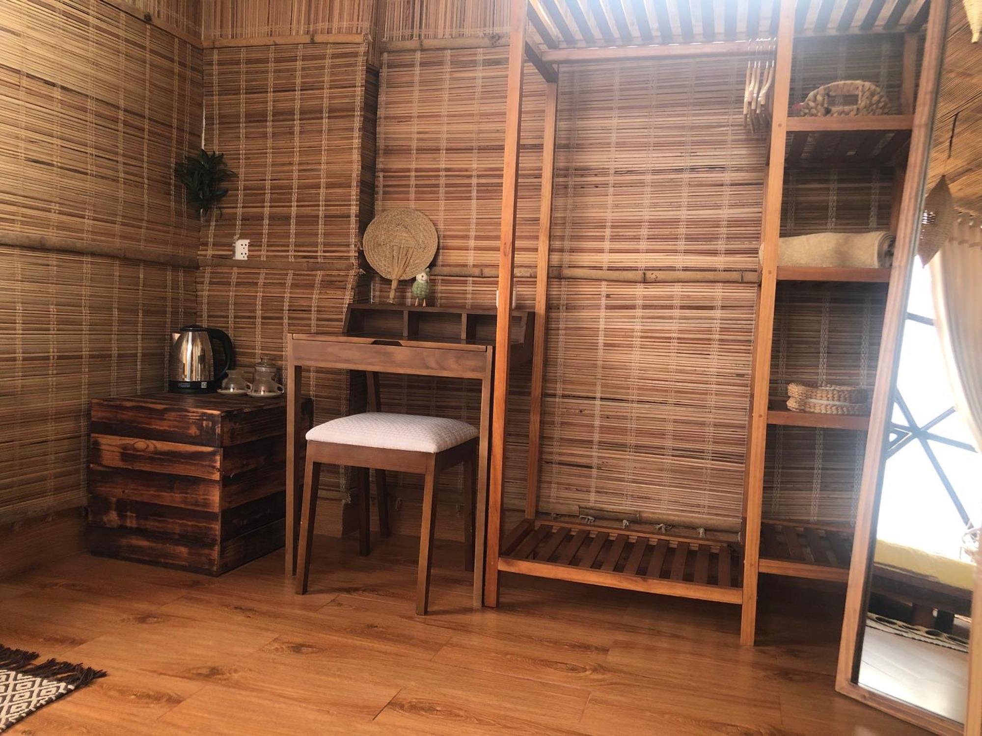 Sea Urchin Homestay Phan Rang Εξωτερικό φωτογραφία