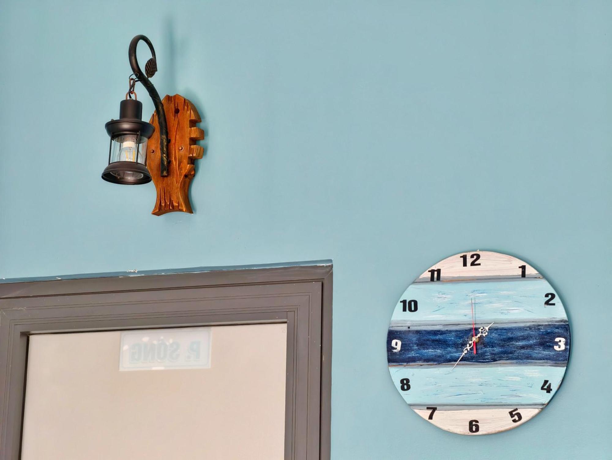 Sea Urchin Homestay Phan Rang Εξωτερικό φωτογραφία