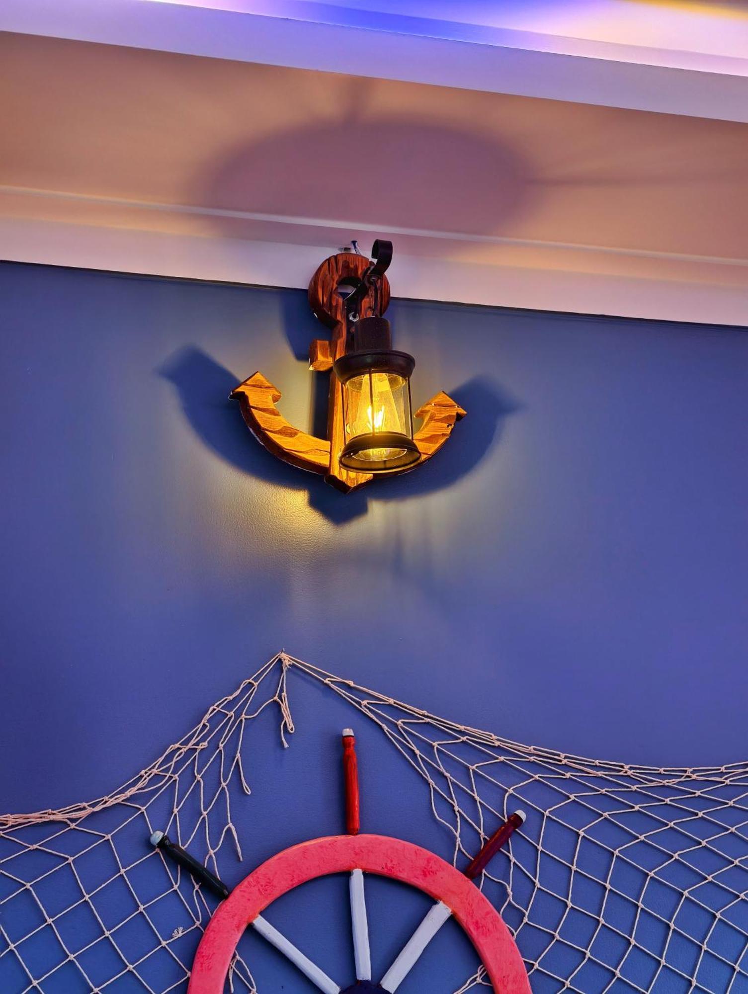Sea Urchin Homestay Phan Rang Εξωτερικό φωτογραφία