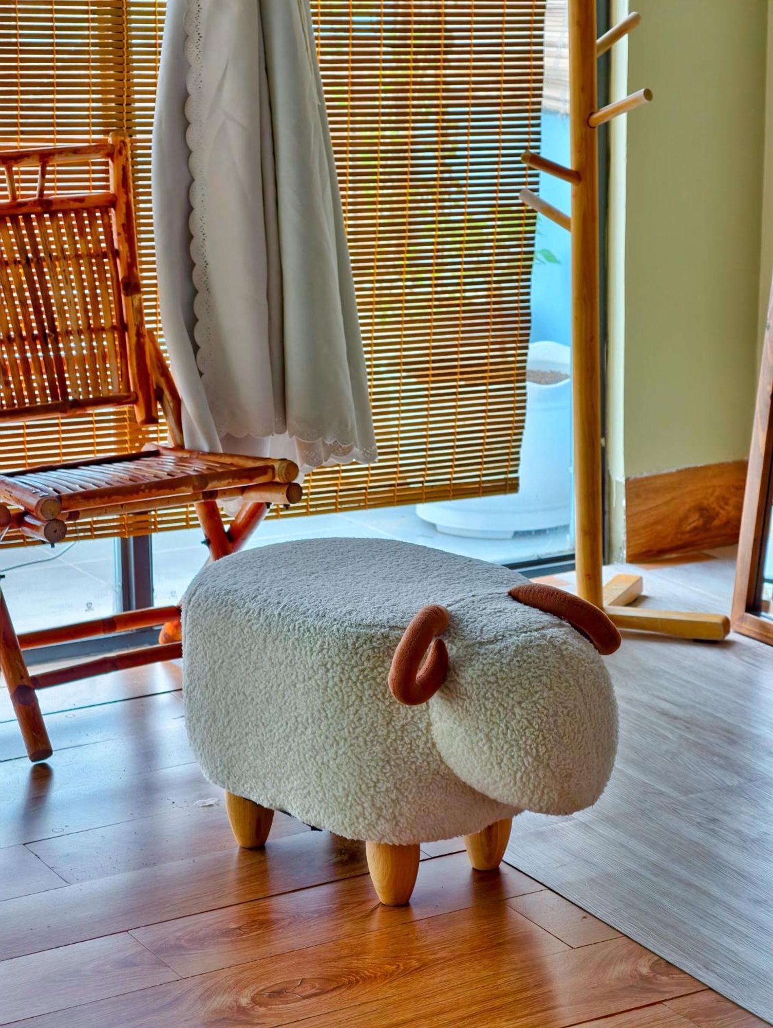 Sea Urchin Homestay Phan Rang Εξωτερικό φωτογραφία