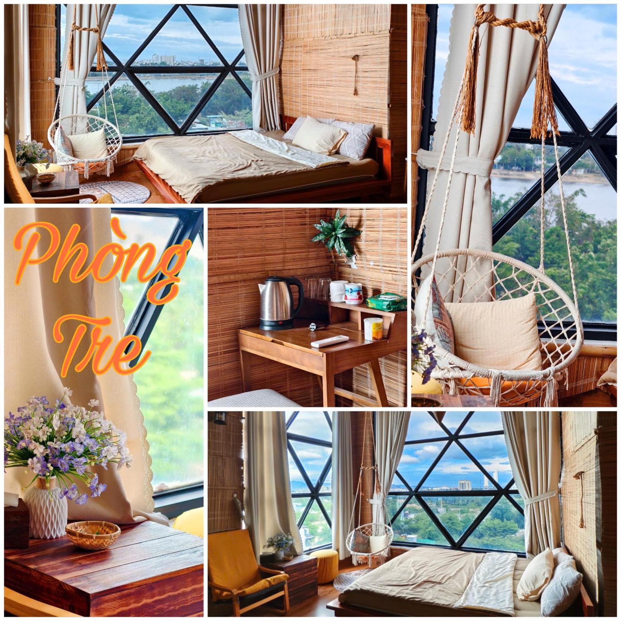 Sea Urchin Homestay Phan Rang Εξωτερικό φωτογραφία