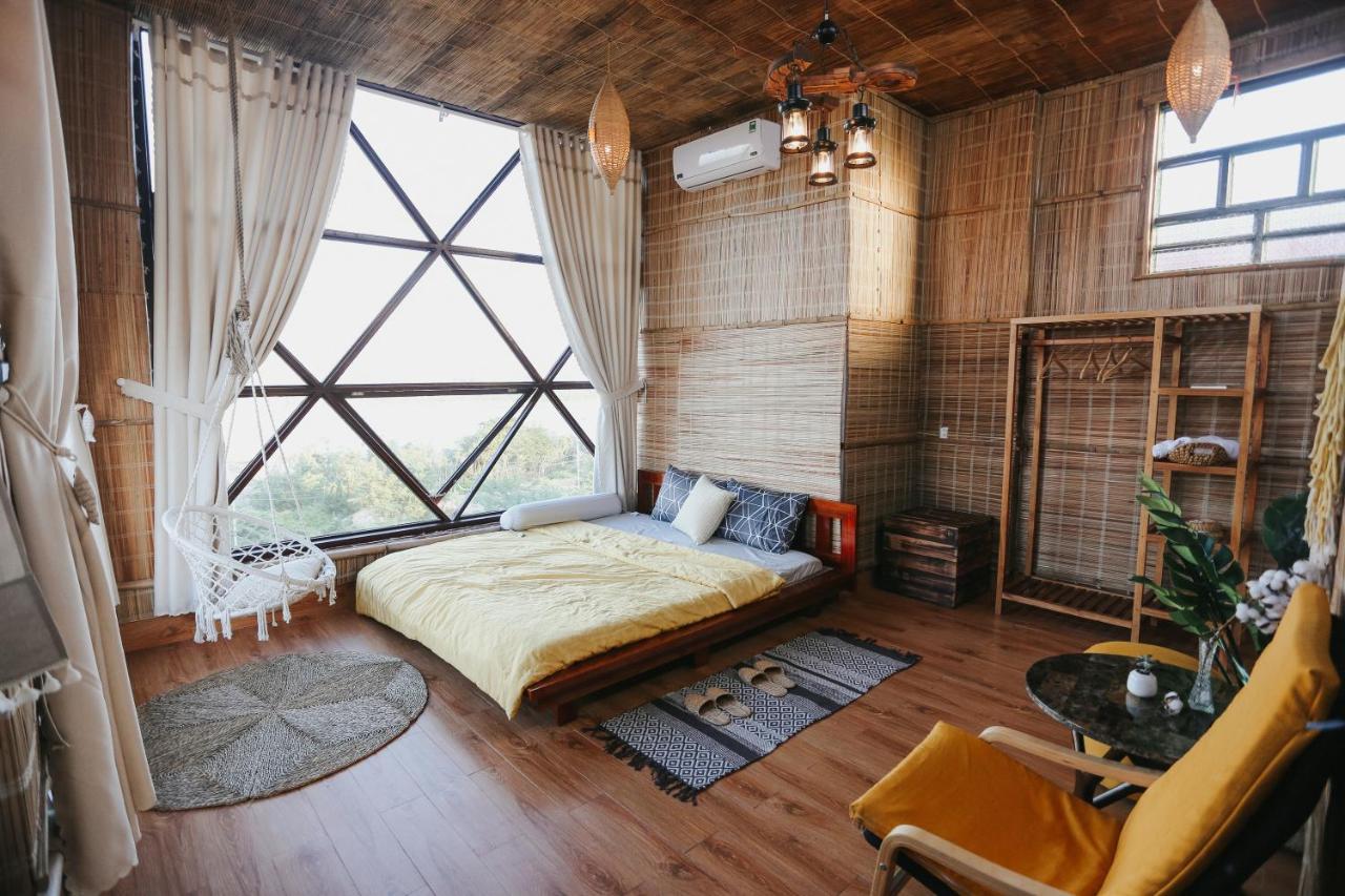 Sea Urchin Homestay Phan Rang Εξωτερικό φωτογραφία